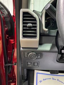 2019 Ford F-150 Lariat   - Photo 16 - Metropolis, IL 62960