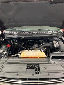 2019 Ford F-150 Lariat   - Photo 28 - Metropolis, IL 62960