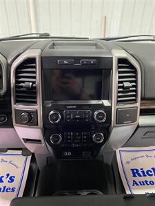 2019 Ford F-150 Lariat   - Photo 11 - Metropolis, IL 62960