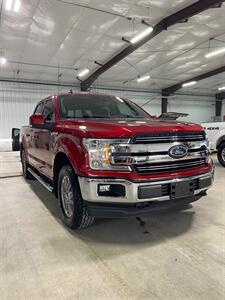 2019 Ford F-150 Lariat   - Photo 2 - Metropolis, IL 62960