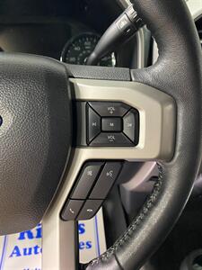 2019 Ford F-150 Lariat   - Photo 13 - Metropolis, IL 62960