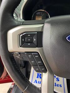 2019 Ford F-150 Lariat   - Photo 12 - Metropolis, IL 62960