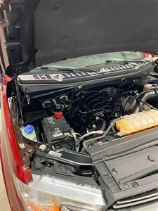 2019 Ford F-150 Lariat   - Photo 29 - Metropolis, IL 62960