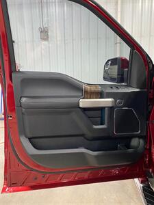2019 Ford F-150 Lariat   - Photo 21 - Metropolis, IL 62960