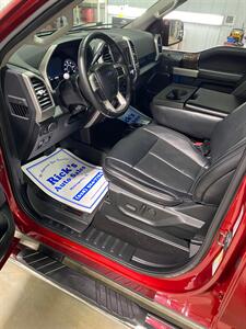 2019 Ford F-150 Lariat   - Photo 17 - Metropolis, IL 62960