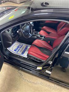 2022 Acura ILX w/Premium w/A-SPEC - Photo 18 - Metropolis, IL 62960