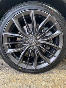 2022 Acura ILX w/Premium w/A-SPEC - Photo 26 - Metropolis, IL 62960