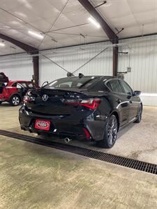 2022 Acura ILX w/Premium w/A-SPEC - Photo 8 - Metropolis, IL 62960