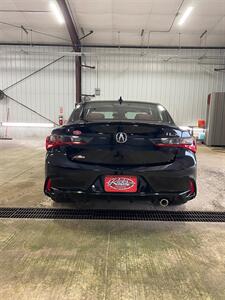 2022 Acura ILX w/Premium w/A-SPEC - Photo 6 - Metropolis, IL 62960