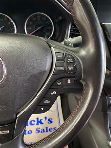 2022 Acura ILX w/Premium w/A-SPEC - Photo 16 - Metropolis, IL 62960