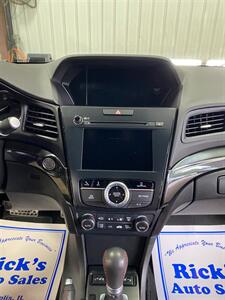 2022 Acura ILX w/Premium w/A-SPEC - Photo 13 - Metropolis, IL 62960