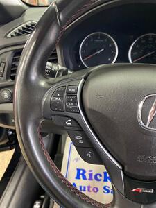 2022 Acura ILX w/Premium w/A-SPEC - Photo 15 - Metropolis, IL 62960