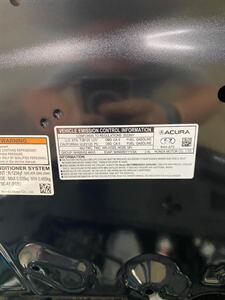2022 Acura ILX w/Premium w/A-SPEC - Photo 33 - Metropolis, IL 62960