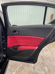 2022 Acura ILX w/Premium w/A-SPEC - Photo 25 - Metropolis, IL 62960