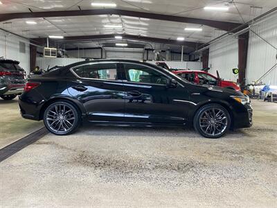2022 Acura ILX w/Premium w/A-SPEC - Photo 5 - Metropolis, IL 62960