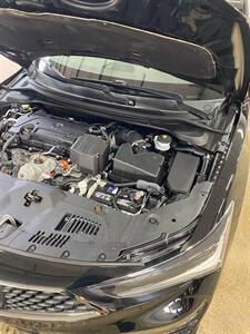 2022 Acura ILX w/Premium w/A-SPEC - Photo 29 - Metropolis, IL 62960