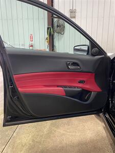 2022 Acura ILX w/Premium w/A-SPEC - Photo 22 - Metropolis, IL 62960