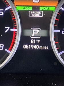 2022 Acura ILX w/Premium w/A-SPEC - Photo 9 - Metropolis, IL 62960