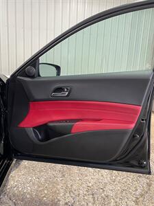 2022 Acura ILX w/Premium w/A-SPEC - Photo 24 - Metropolis, IL 62960