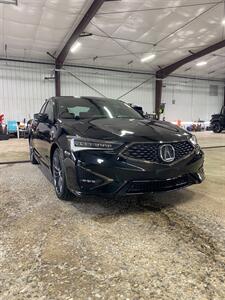 2022 Acura ILX w/Premium w/A-SPEC - Photo 2 - Metropolis, IL 62960