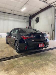 2022 Acura ILX w/Premium w/A-SPEC - Photo 7 - Metropolis, IL 62960