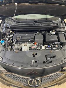 2022 Acura ILX w/Premium w/A-SPEC - Photo 30 - Metropolis, IL 62960