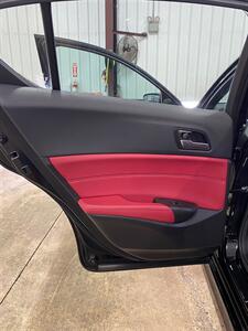 2022 Acura ILX w/Premium w/A-SPEC - Photo 23 - Metropolis, IL 62960