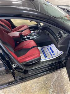 2022 Acura ILX w/Premium w/A-SPEC - Photo 19 - Metropolis, IL 62960