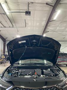 2022 Acura ILX w/Premium w/A-SPEC - Photo 32 - Metropolis, IL 62960
