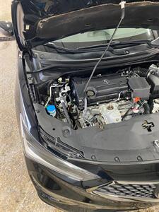 2022 Acura ILX w/Premium w/A-SPEC - Photo 31 - Metropolis, IL 62960