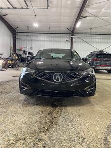 2022 Acura ILX w/Premium w/A-SPEC - Photo 3 - Metropolis, IL 62960