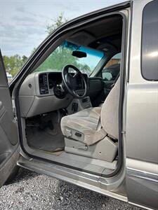 2000 GMC Sierra 1500 SL   - Photo 7 - Metropolis, IL 62960