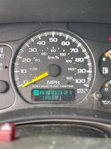 2000 GMC Sierra 1500 SL   - Photo 10 - Metropolis, IL 62960