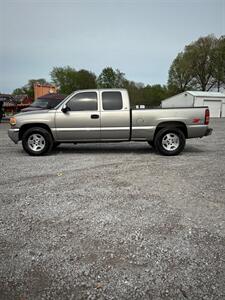 2000 GMC Sierra 1500 SL   - Photo 4 - Metropolis, IL 62960