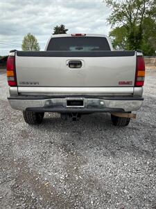 2000 GMC Sierra 1500 SL   - Photo 6 - Metropolis, IL 62960
