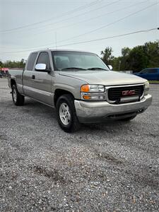 2000 GMC Sierra 1500 SL   - Photo 2 - Metropolis, IL 62960