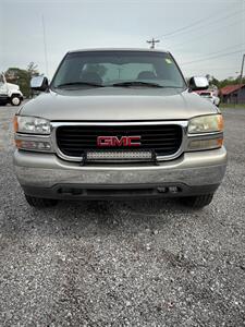 2000 GMC Sierra 1500 SL   - Photo 5 - Metropolis, IL 62960
