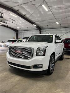 2018 GMC Yukon Denali - Photo 1 - Metropolis, IL 62960