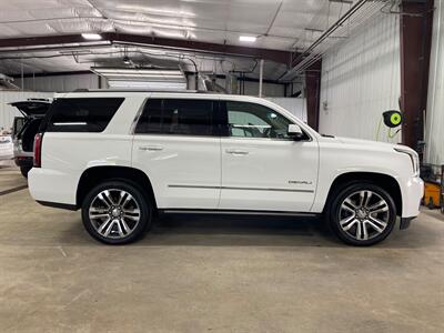 2018 GMC Yukon Denali - Photo 4 - Metropolis, IL 62960