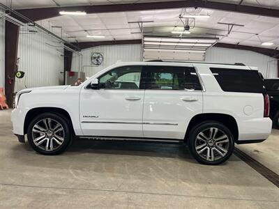 2018 GMC Yukon Denali - Photo 5 - Metropolis, IL 62960