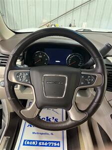 2018 GMC Yukon Denali - Photo 12 - Metropolis, IL 62960