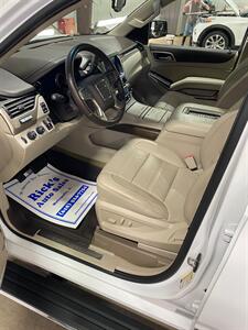 2018 GMC Yukon Denali - Photo 18 - Metropolis, IL 62960