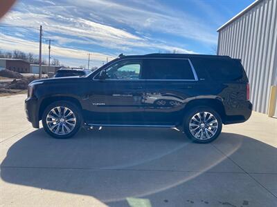 2020 GMC Yukon SLT   - Photo 3 - Metropolis, IL 62960