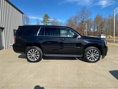 2020 GMC Yukon SLT   - Photo 4 - Metropolis, IL 62960