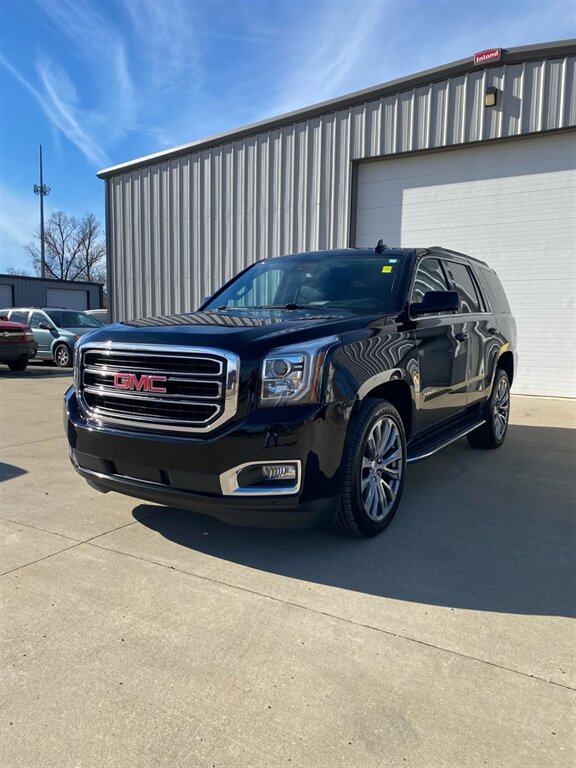 2020 GMC Yukon SLT   - Photo 1 - Metropolis, IL 62960