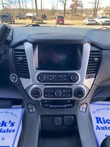 2020 GMC Yukon SLT   - Photo 12 - Metropolis, IL 62960