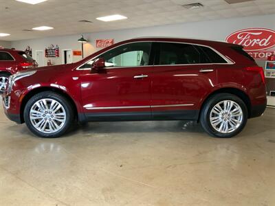 2017 Cadillac XT5 Premium Luxury   - Photo 5 - Metropolis, IL 62960