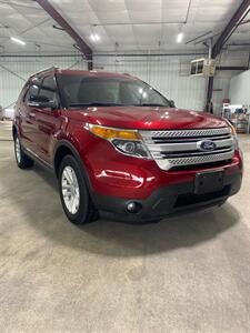 2015 Ford Explorer XLT   - Photo 2 - Metropolis, IL 62960