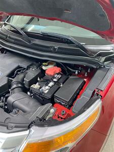 2015 Ford Explorer XLT   - Photo 27 - Metropolis, IL 62960