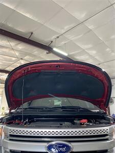 2015 Ford Explorer XLT   - Photo 26 - Metropolis, IL 62960